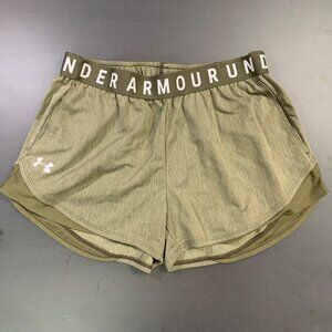 UA Play Up Shorts 3.0 Twist